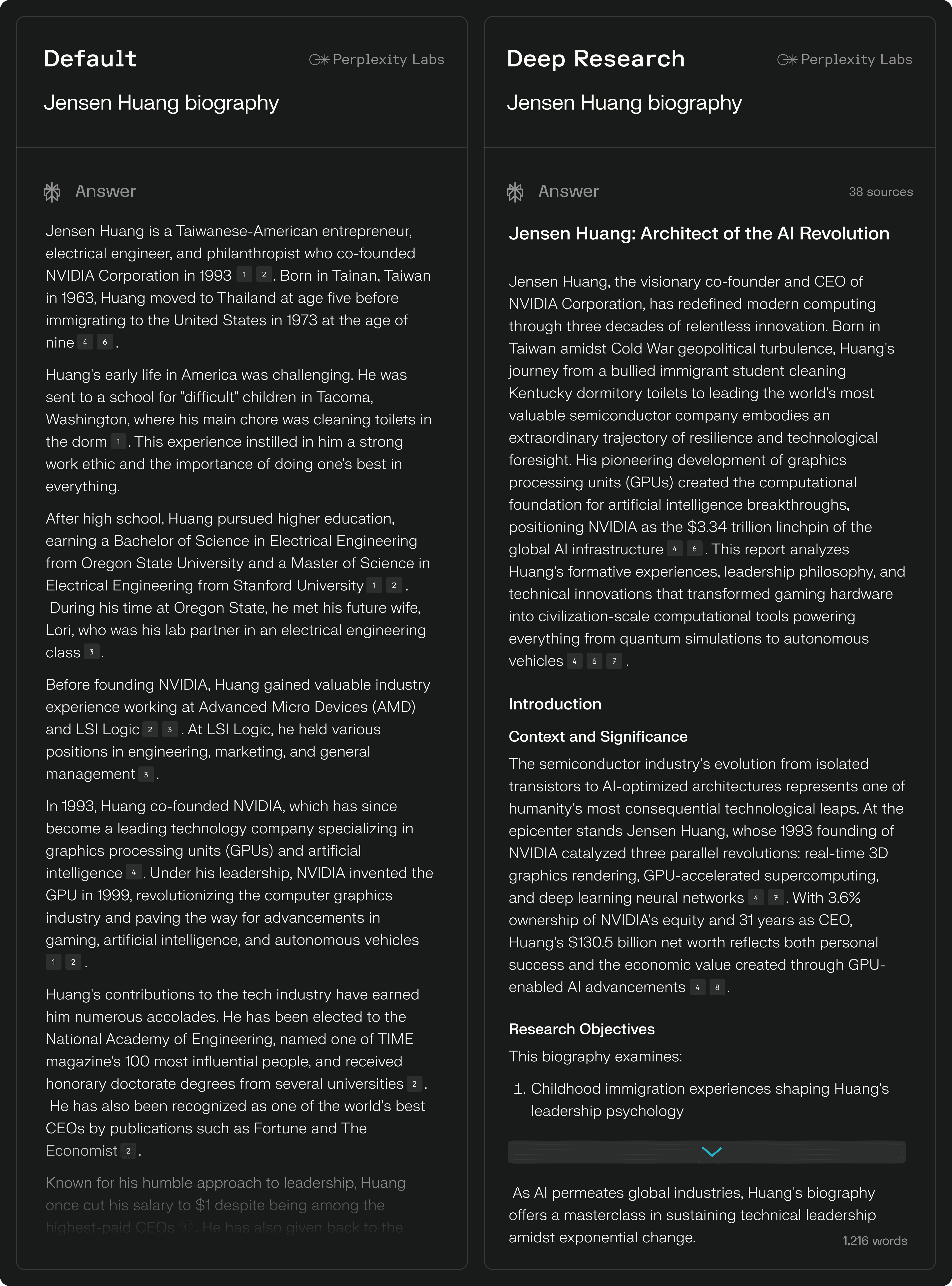 Perplexity 发布 Deep Research:大幅提升研究效率-7 Perplexity 发布 Deep Research:大幅提升研究效率