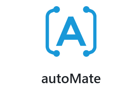 autoMate:结合AI与RPA实现电脑任务自动化的本地工具-1 autoMate:结合AI与RPA实现电脑任务自动化的本地工具