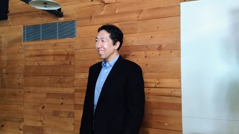 吴恩达分析 AI 模型新格局:DeepSeek 升级与战略考量-2 吴恩达论 AI 模型战略:从 DeepSeek、Gemini 看技术选型与价值观考量