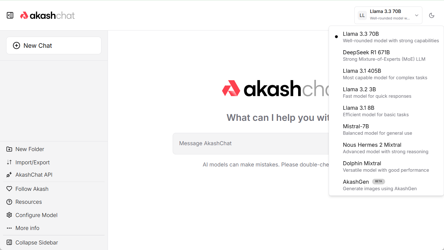 Akash Network:去中心化GPU算力交易平台-1 Akash Network:去中心化GPU算力交易平台