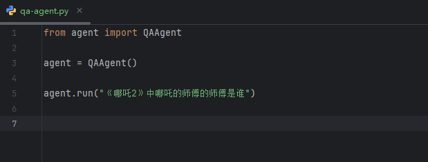 r1-reasoning-rag:根据收集信息递归推理的 RAG 新思路