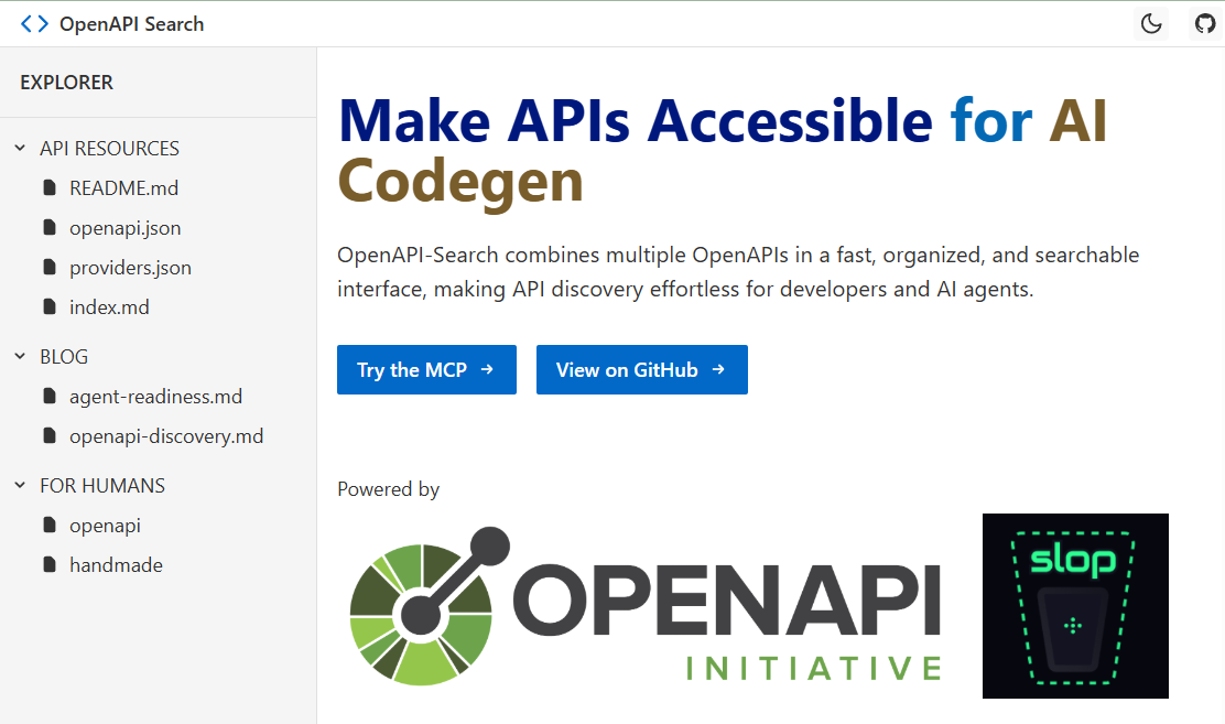 openapi-mcp-server:让AI直接调用开放API的MCP服务-1 openapi-mcp-server:让AI直接调用开放API的MCP服务