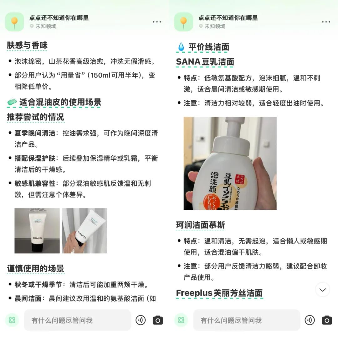 小红书 “点点” 的 AI 搜索突围战: 接入 DeepSeek-R1 能否撬动搜索市场?