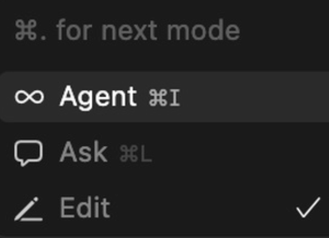 Cursor 0.46 版本评测:功能变更、Agent 模式与 Claude 3.7 的深度融合