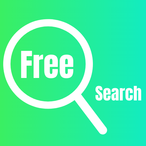 Free-Search:免费获取实时谷歌搜索结果的API工具-1 Free-Search:免费获取实时谷歌搜索结果的API工具