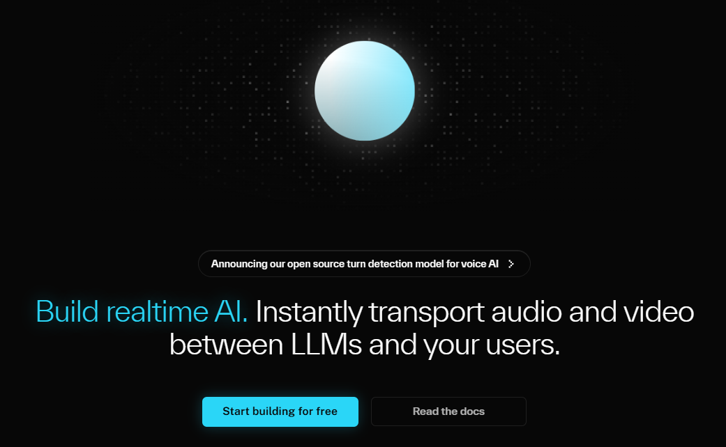 LiveKit:构建实时音视频应用的开源工具-1 LiveKit:构建实时音视频应用的开源工具