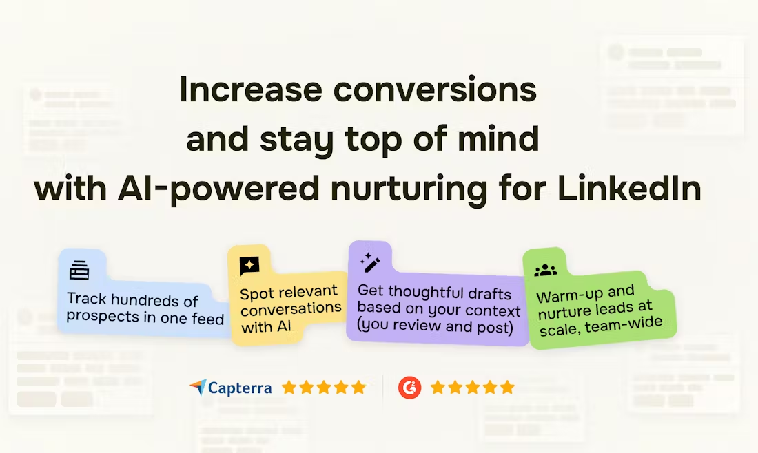 Extrovert:通过AI辅助在LinkedIn上高效建立商业关系-1 Extrovert:通过AI辅助在LinkedIn上高效建立商业关系