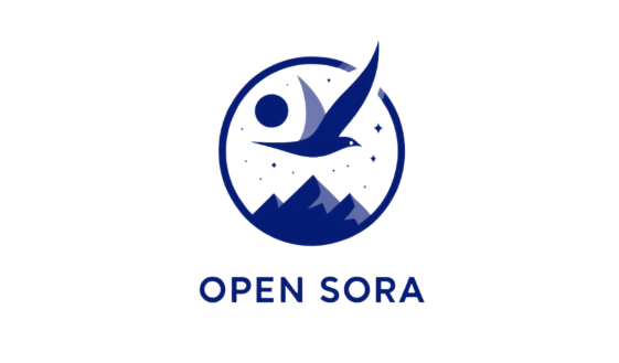 Open Sora:优化脸部一致性的开源视频生成工具-1 Open Sora:优化脸部一致性的开源视频生成工具