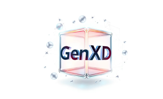 GenXD:生成任意3D和4D场景视频的开源框架-1 GenXD:生成任意3D和4D场景视频的开源框架
