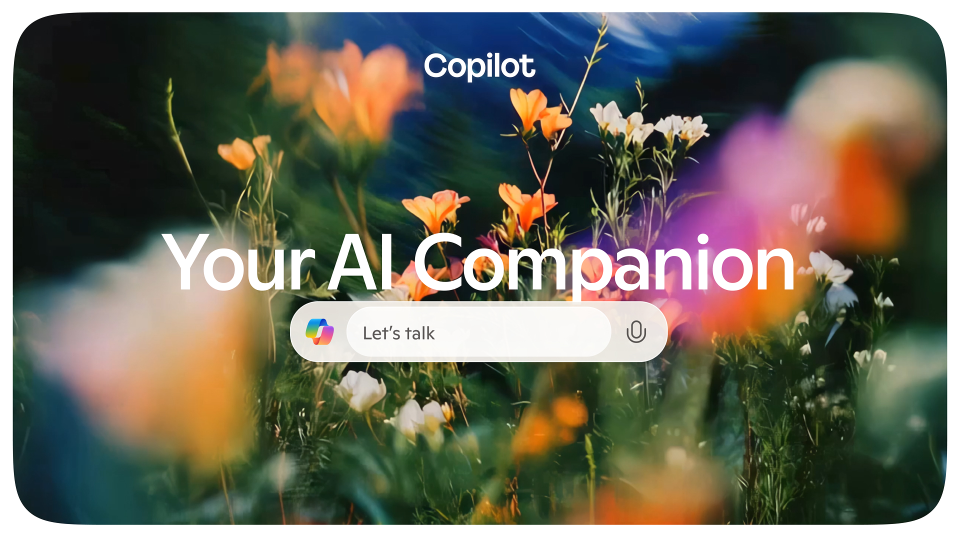 专属“AI 伙伴”:微软 Copilot 发布记忆、行动等多项重要新功能-1 专属“AI 伙伴”:微软 Copilot 发布记忆、行动等多项重要新功能