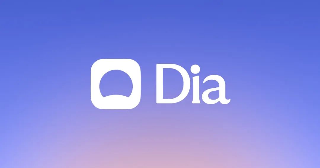 TBC 战略转型:发布 AI 浏览器 Dia,重心告别 Arc
