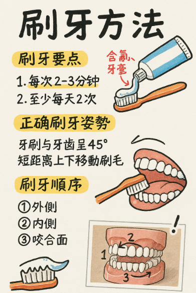 ChatGPT生成手写笔记风格图像-1 ChatGPT生成手写笔记风格图像