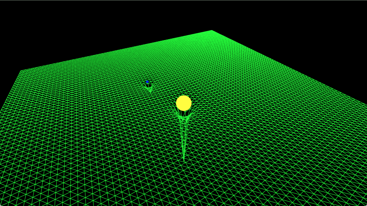 当Gemini 2.5遇见Three.js,一次解决教学演示动画制作-1 当Gemini 2.5遇见Three.js,彻底解决教学演示动画制作