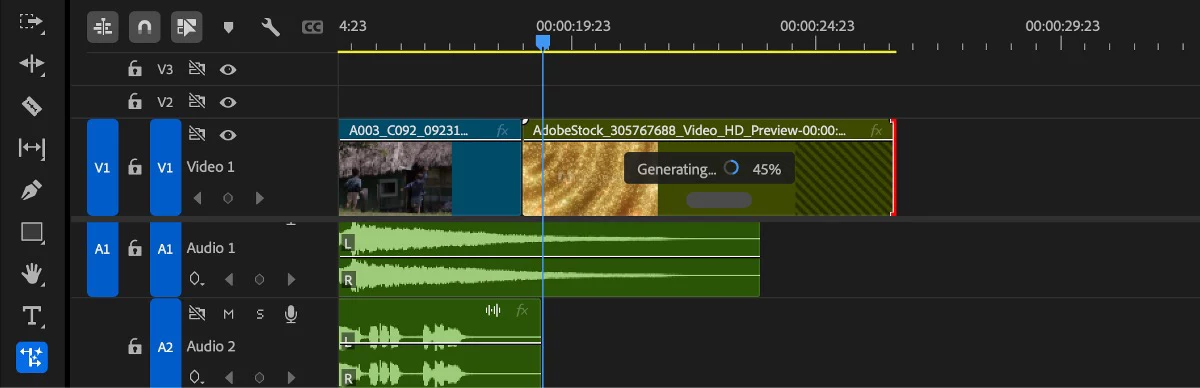 -1 Adobe Premiere Pro 25.2 发布:AI 驱动视频编辑新浪潮