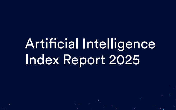 斯坦福2025 AI报告出炉:PDF全文下载-1 斯坦福2025 AI报告出炉:PDF全文下载