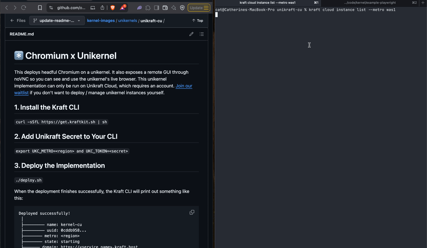 Kernel Images:轻量级沙盒化浏览器的开源解决方案-1 Kernel Images:轻量级沙盒化浏览器的开源解决方案