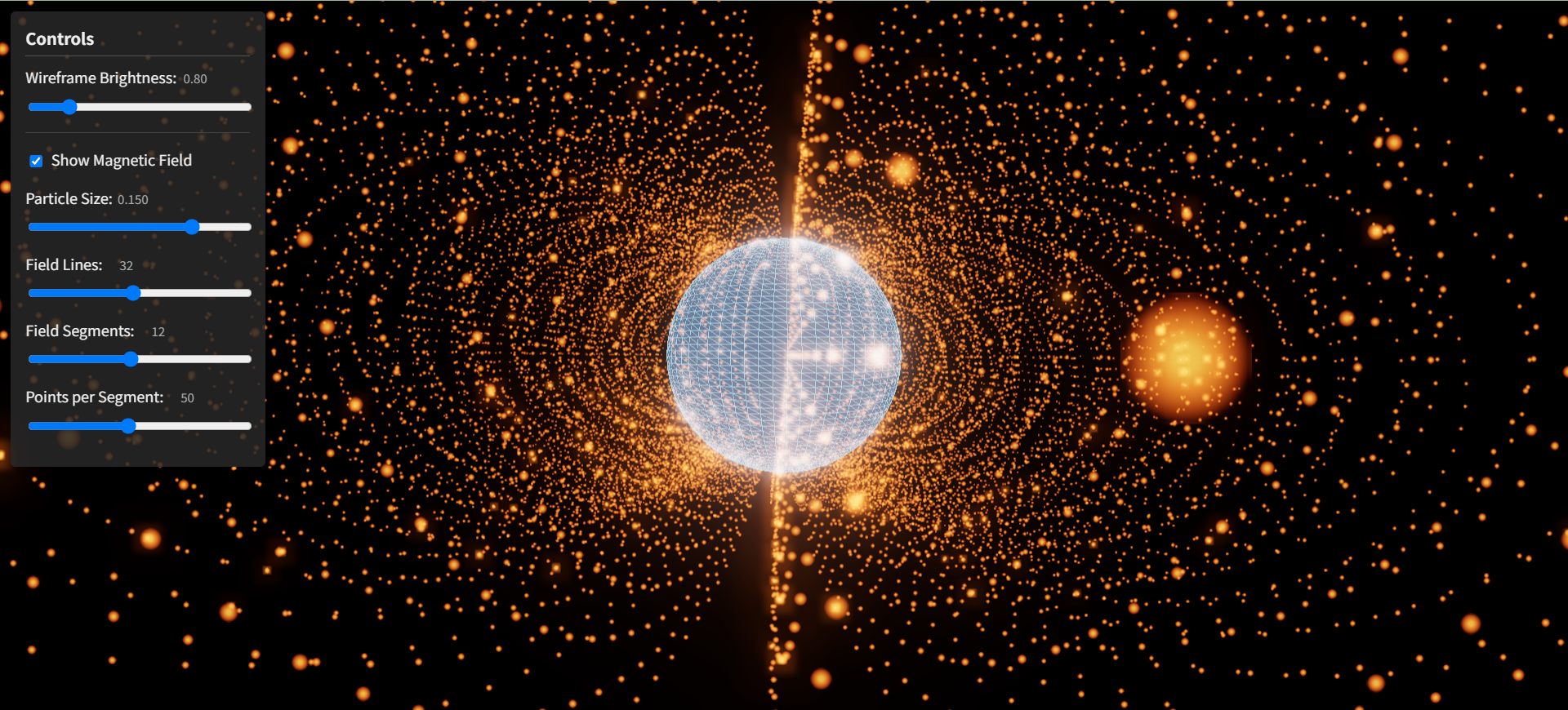 当Gemini 2.5遇见Three.js,一次解决教学演示动画制作-1 当Gemini 2.5遇见Three.js,彻底解决教学演示动画制作