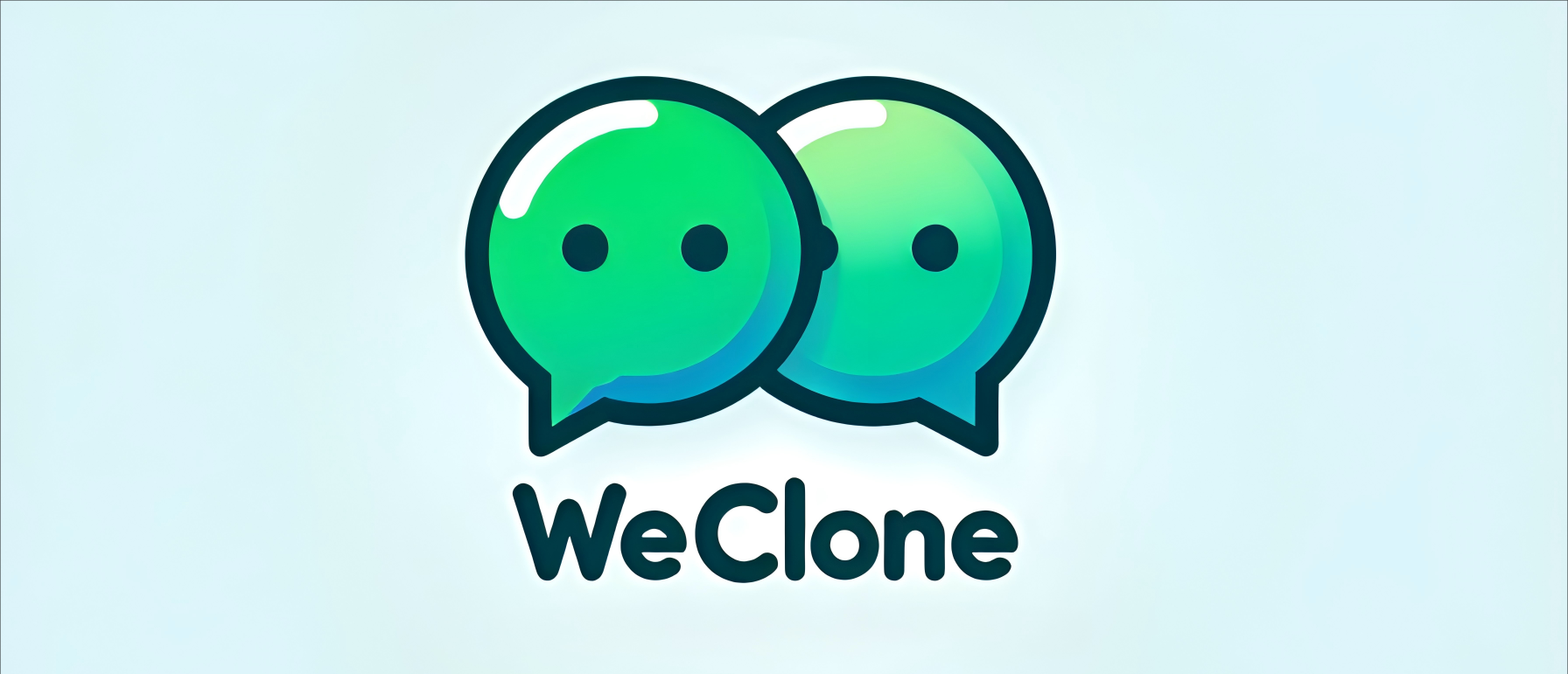 WeClone:用微信聊天记录和语音训练数字分身-1 WeClone:用微信聊天记录和语音训练数字分身