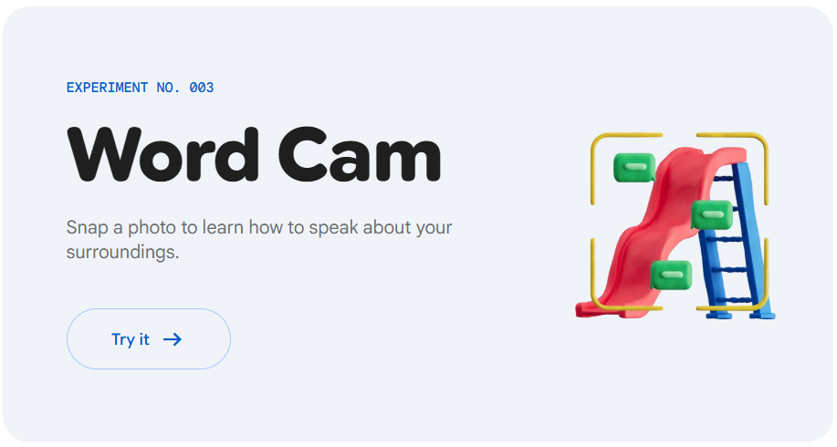 Little Language Lessons:基于AI的小型英语学习实验工具-1 Little Language Lessons:基于AI的小型英语学习实验工具