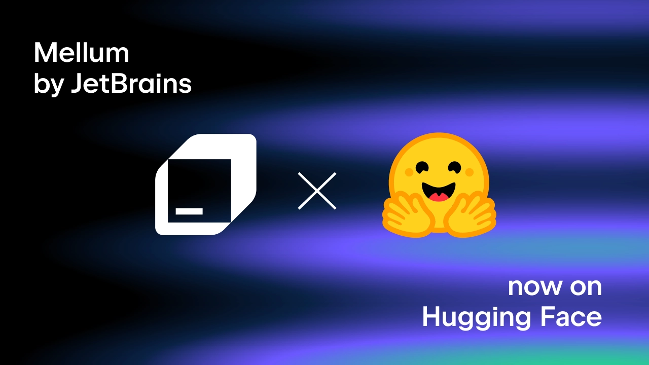 JetBrains 开源 Mellum:专为代码补全设计的专用模型-1 JetBrains 开源 Mellum:专为代码补全设计的专用模型