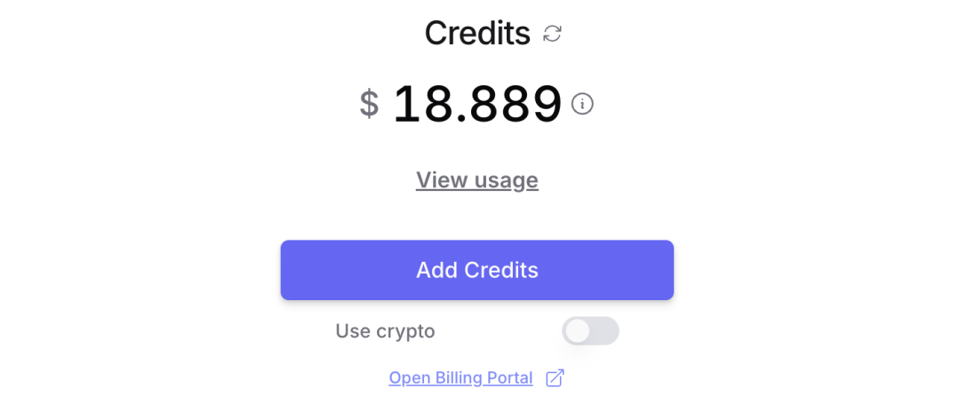 OpenRouter 充值指南:如何使用支付宝与微信支付
